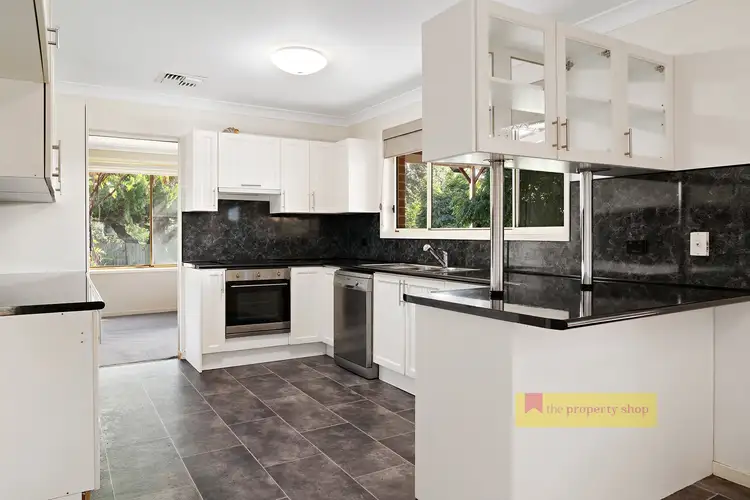 Fifth view of Homely house listing, 8 Ilford Road, Rylstone NSW 2849