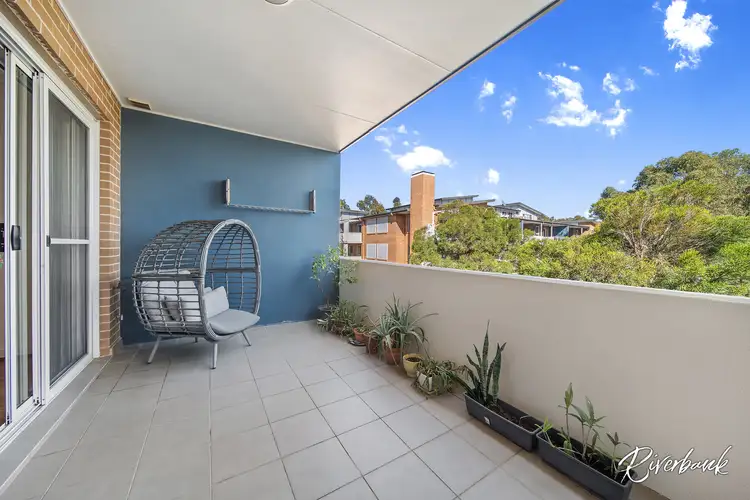 Third view of Homely unit listing, 86/13-19 Pastoral Circuit, Pemulwuy NSW 2145