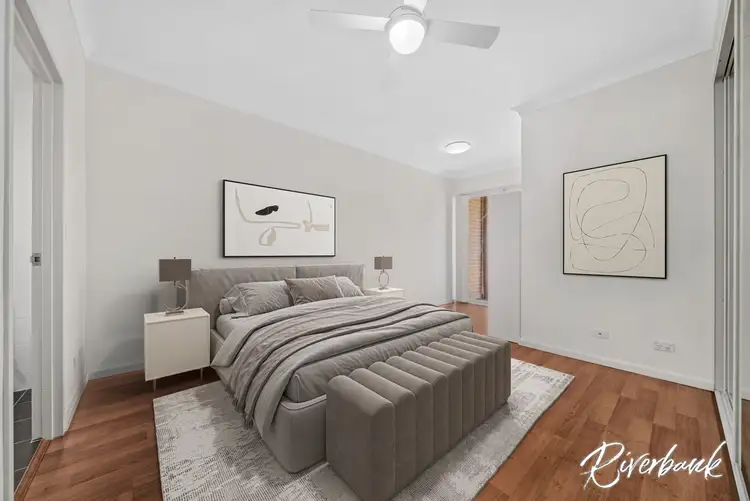 Fifth view of Homely unit listing, 86/13-19 Pastoral Circuit, Pemulwuy NSW 2145