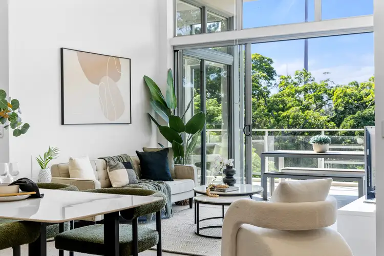 Fourth view of Homely apartment listing, 99/249-259 Chalmers Street, Redfern NSW 2016