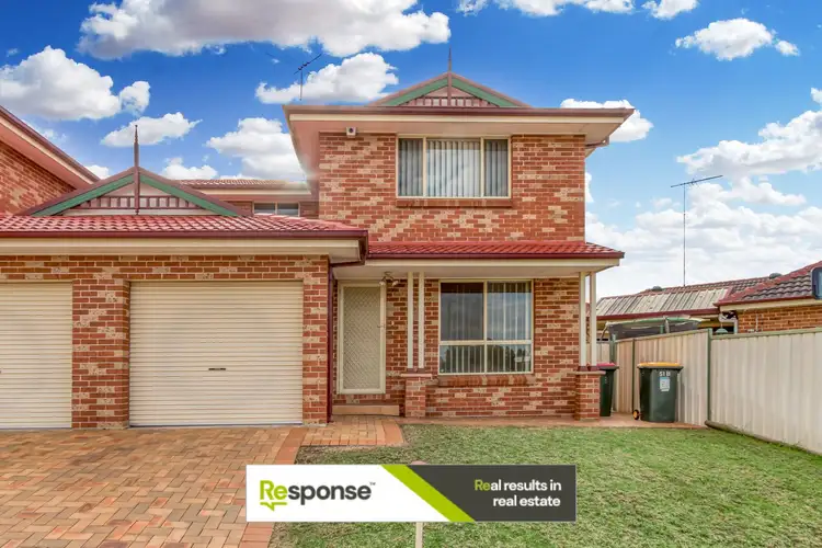 51b Winten Drive, Glendenning NSW 2761
