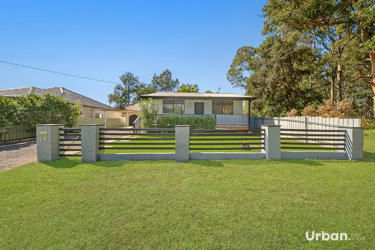 19 Hamilton Street, Abernethy NSW 2325