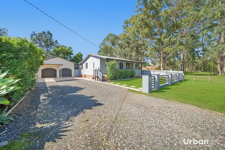 Second view of Homely house listing, 19 Hamilton Street, Abernethy NSW 2325