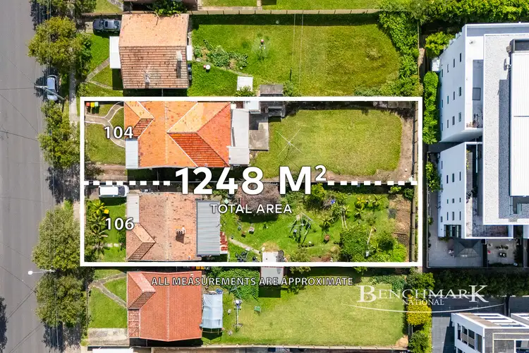 104 Restwell Street, Bankstown NSW 2200