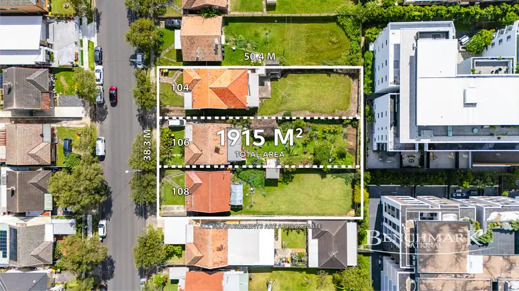 104 Restwell Street, Bankstown NSW 2200