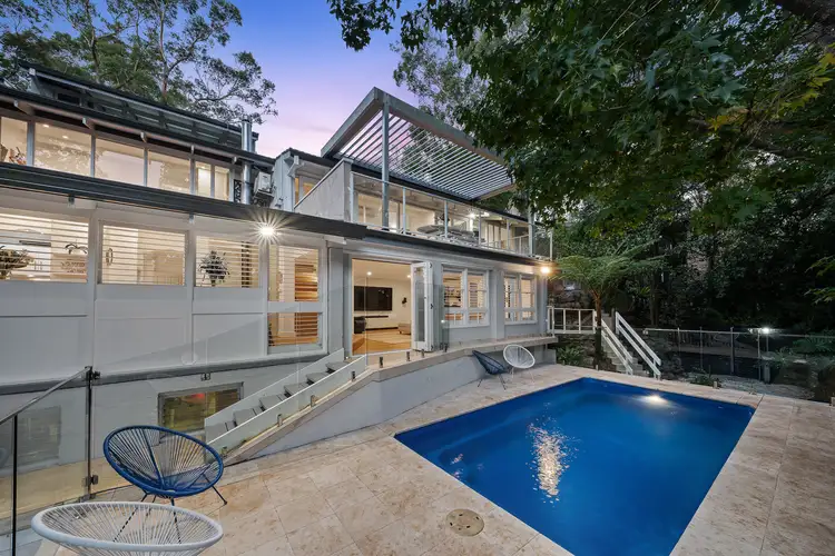 45 Blackbutt Avenue, Pennant Hills NSW 2120