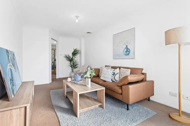 Second view of Homely townhouse listing, 2/8 Lancaster Street, Blacktown NSW 2148