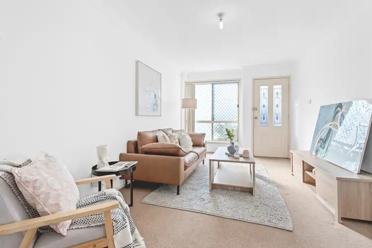 Third view of Homely townhouse listing, 2/8 Lancaster Street, Blacktown NSW 2148