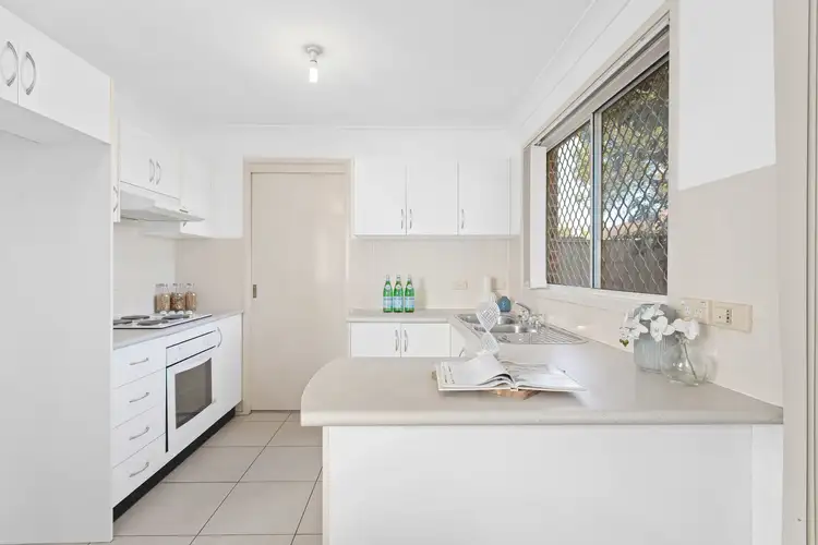 Fourth view of Homely townhouse listing, 2/8 Lancaster Street, Blacktown NSW 2148