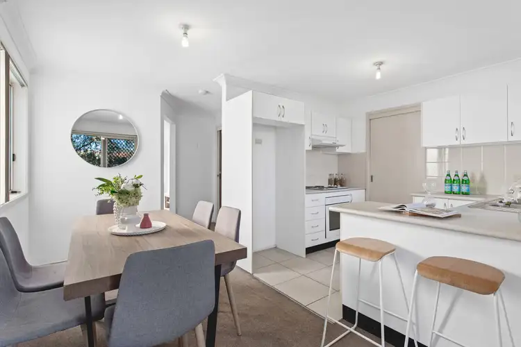 Fifth view of Homely townhouse listing, 2/8 Lancaster Street, Blacktown NSW 2148