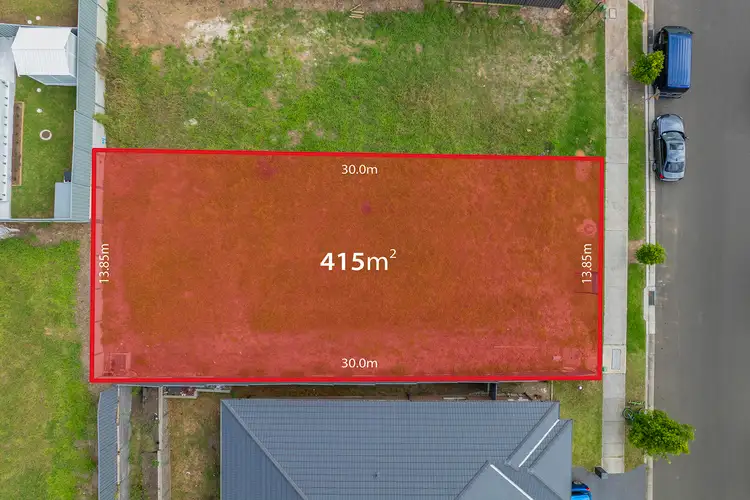 LOT 161, 43 Pastureland Street, Stream Hill NSW 2526