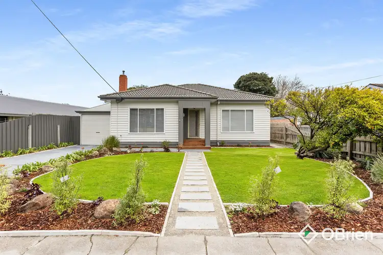 1/41 Finlay Street, Frankston VIC 3199
