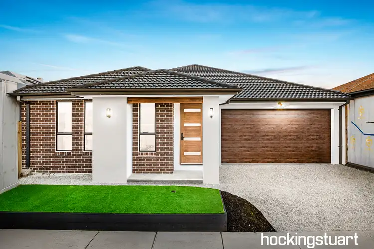 Main view of Homely house listing, 6 Cerulean Street, Wollert VIC 3750
