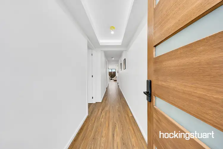 Second view of Homely house listing, 6 Cerulean Street, Wollert VIC 3750