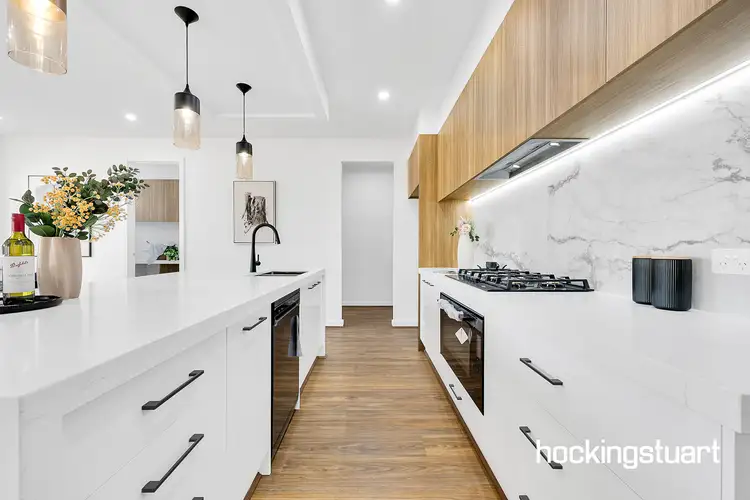 Fourth view of Homely house listing, 6 Cerulean Street, Wollert VIC 3750