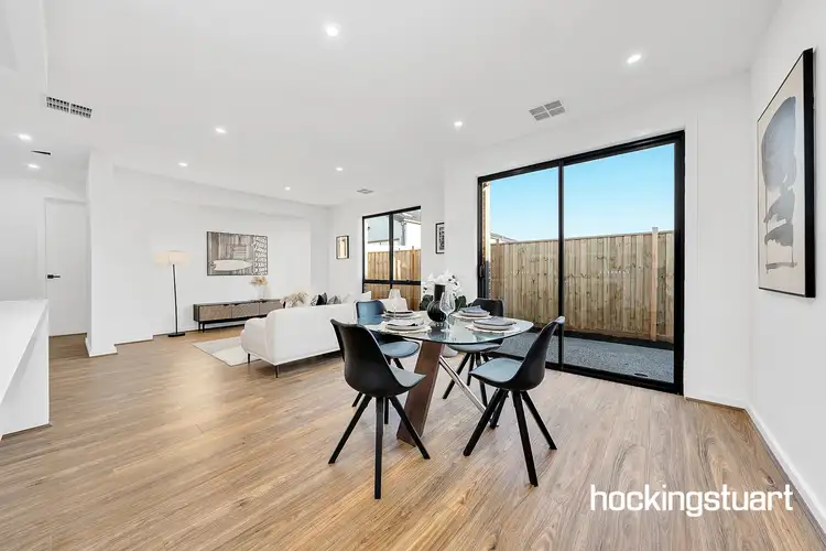 Fifth view of Homely house listing, 6 Cerulean Street, Wollert VIC 3750