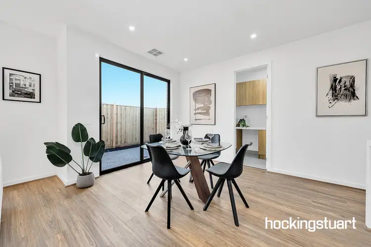 Sixth view of Homely house listing, 6 Cerulean Street, Wollert VIC 3750