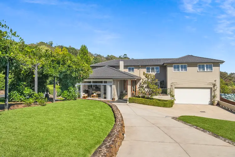 Second view of Homely house listing, 10 Spencer Street, Mittagong NSW 2575