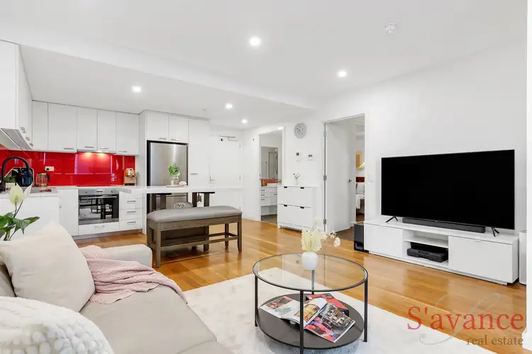 Sixth view of Homely apartment listing, 406/102 Waymouth Street, Adelaide SA 5000