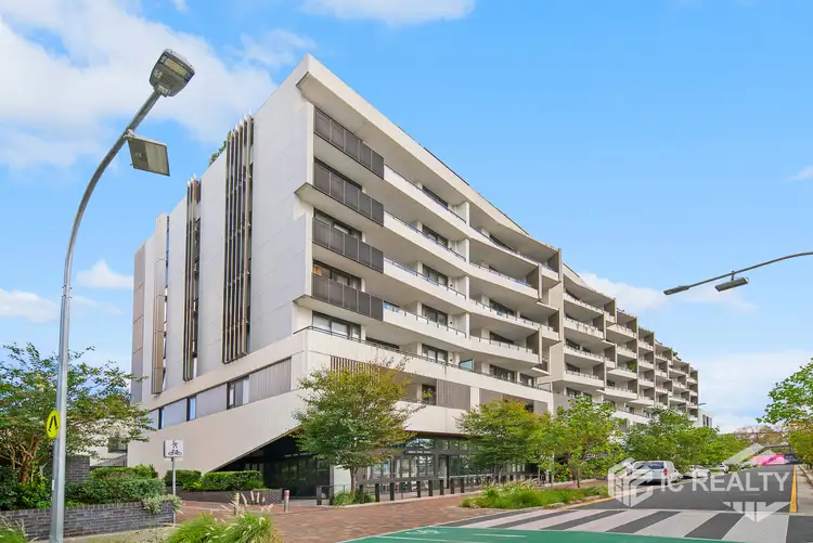 714/4 Foundry Street, Erskineville NSW 2043