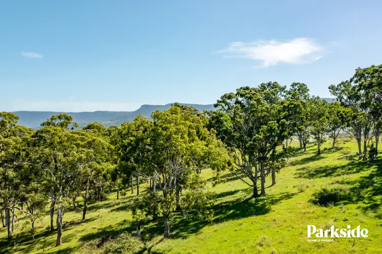 Fifth view of Homely land listing, LOT 321 Stage 3, Part Lot 163 Summit Street, Stream Hill NSW 2526