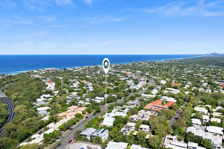3/69 Southern Cross Parade, Sunrise Beach QLD 4567