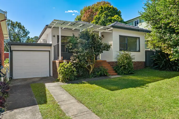 70 Railway Street, Corrimal NSW 2518