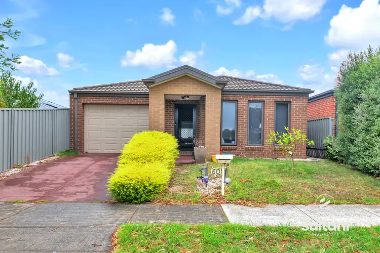Second view of Homely house listing, 60 Ardent Crescent, Cranbourne East VIC 3977