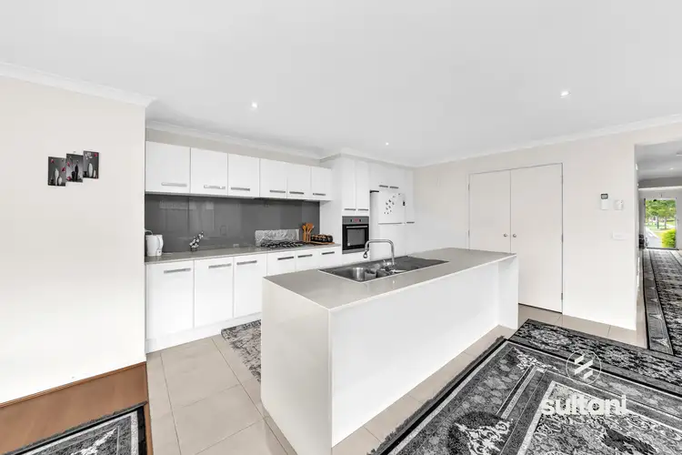 Fourth view of Homely house listing, 60 Ardent Crescent, Cranbourne East VIC 3977