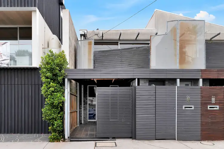66 Osborne Street, South Yarra VIC 3141
