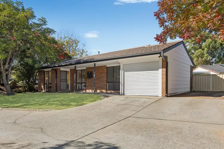 1/91 Keverstone Circuit, Isabella Plains ACT 2905
