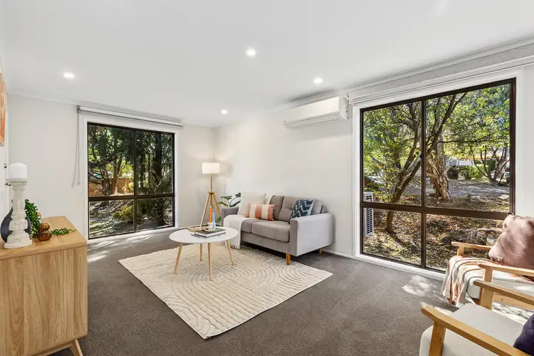 Third view of Homely townhouse listing, 1/91 Keverstone Circuit, Isabella Plains ACT 2905