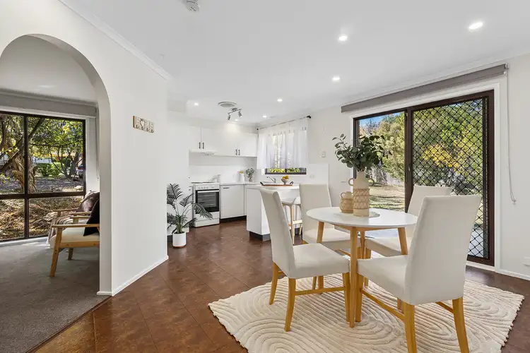 Fourth view of Homely townhouse listing, 1/91 Keverstone Circuit, Isabella Plains ACT 2905