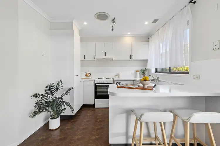 Fifth view of Homely townhouse listing, 1/91 Keverstone Circuit, Isabella Plains ACT 2905