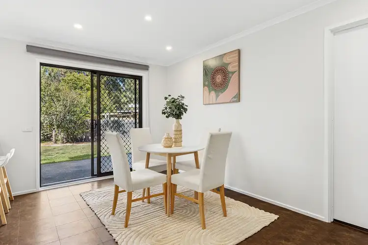 Sixth view of Homely townhouse listing, 1/91 Keverstone Circuit, Isabella Plains ACT 2905