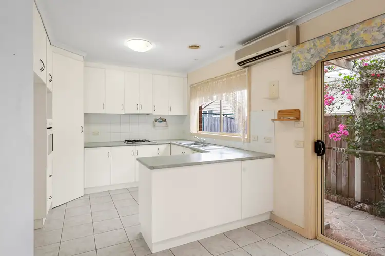 Second view of Homely unit listing, 1/16 Vines Road, Hamlyn Heights VIC 3215