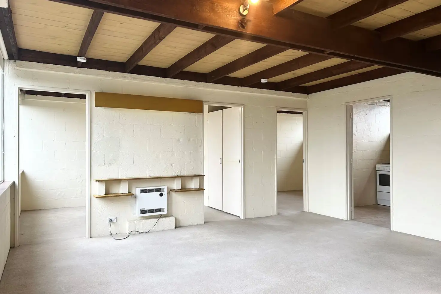 Main view of Homely apartment listing, 11/7 Denbigh Road, Armadale VIC 3143