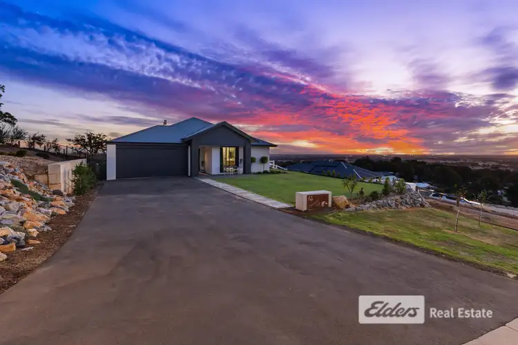 Main view of Homely house listing, 14 Delaware Loop, Roelands WA 6226