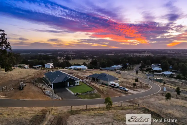 Second view of Homely house listing, 14 Delaware Loop, Roelands WA 6226