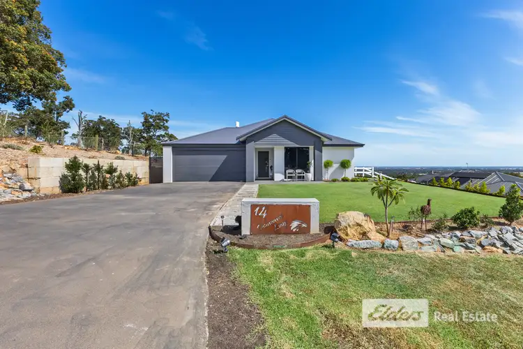 Sixth view of Homely house listing, 14 Delaware Loop, Roelands WA 6226