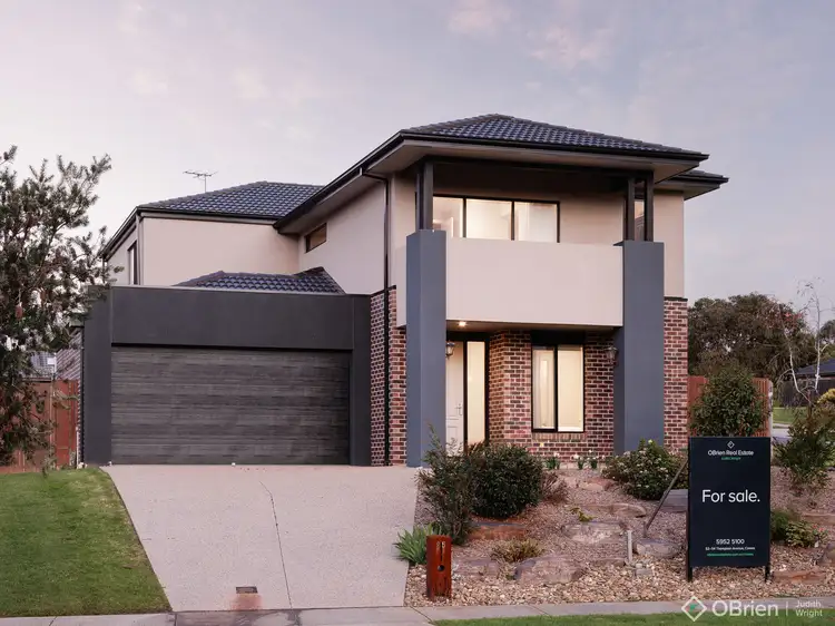 25 Seagrove Way, Cowes VIC 3922