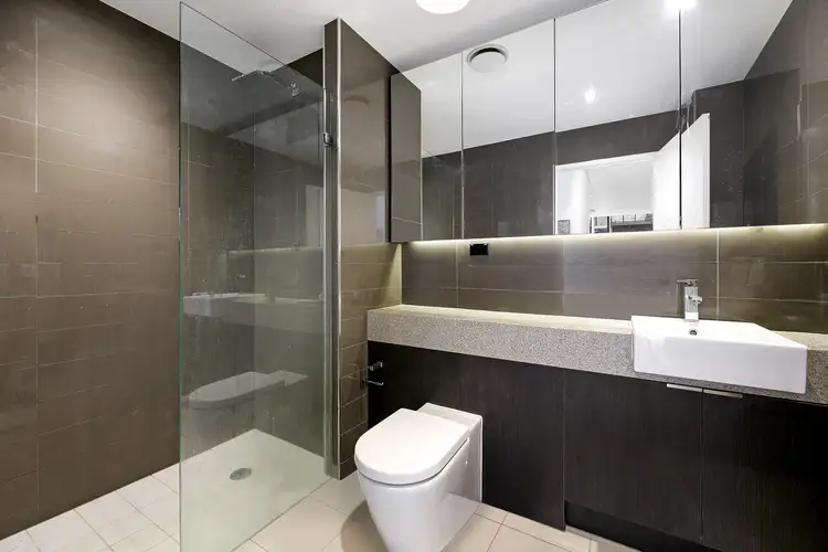 Fifth view of Homely apartment listing, 302/1 Lamond Lane, Zetland NSW 2017