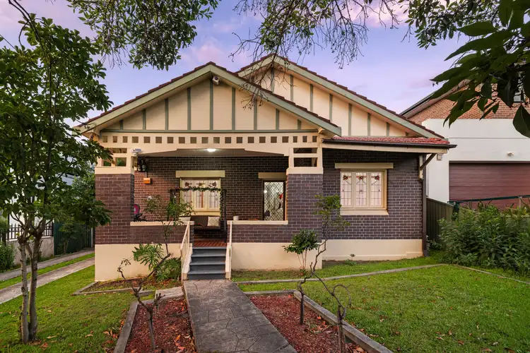 Second view of Homely house listing, 5 Mount Street, Strathfield NSW 2135