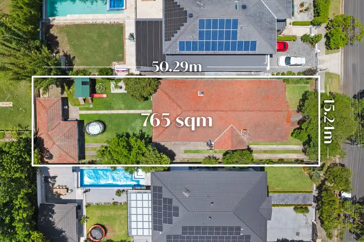 Fifth view of Homely house listing, 5 Mount Street, Strathfield NSW 2135