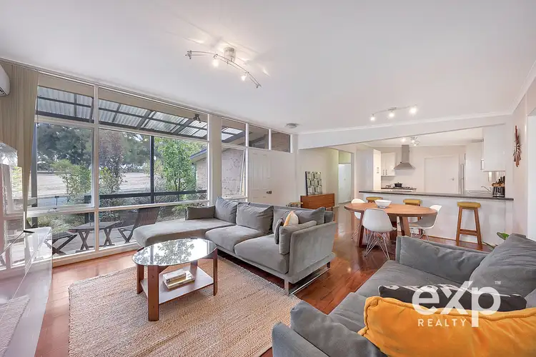 Fifth view of Homely house listing, 61 Maxlay Road, Modbury Heights SA 5092