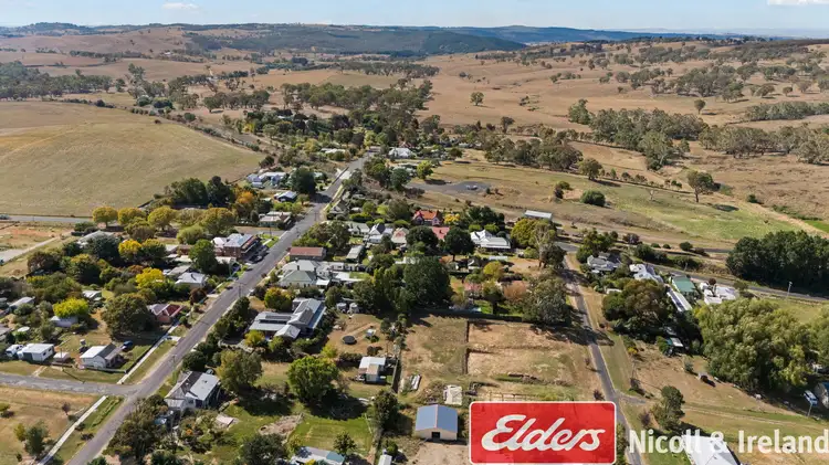 Fourth view of Homely land listing, 20 Campbell Street, Newbridge NSW 2795