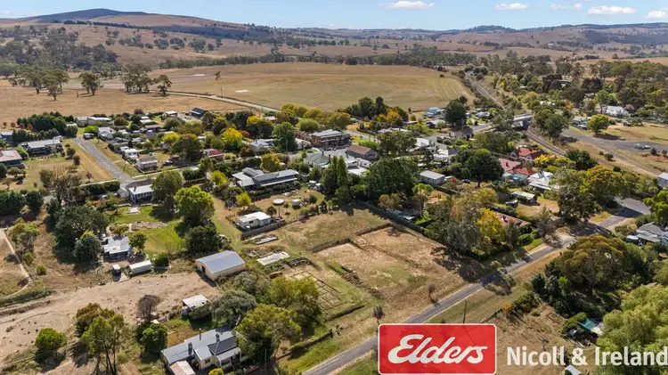 Fifth view of Homely land listing, 20 Campbell Street, Newbridge NSW 2795