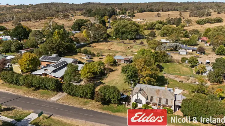 Sixth view of Homely land listing, 20 Campbell Street, Newbridge NSW 2795