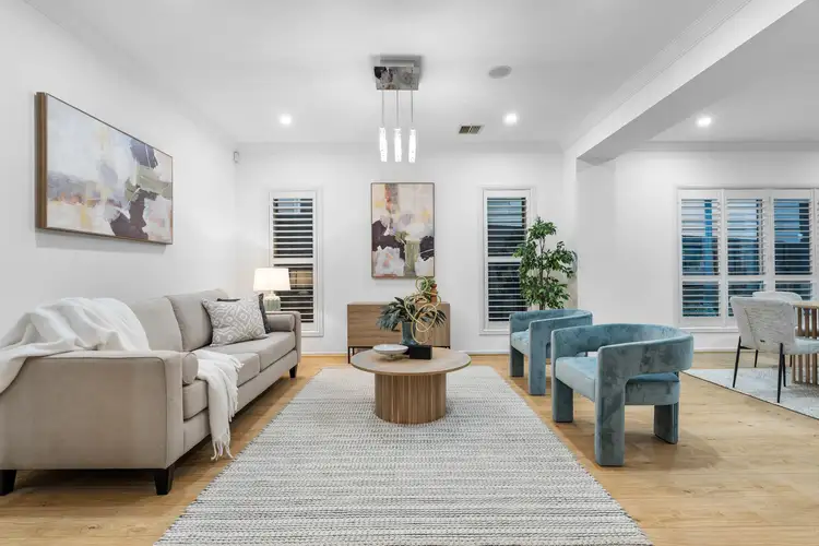 Second view of Homely house listing, 26 Cyril Street, Box Hill South VIC 3128