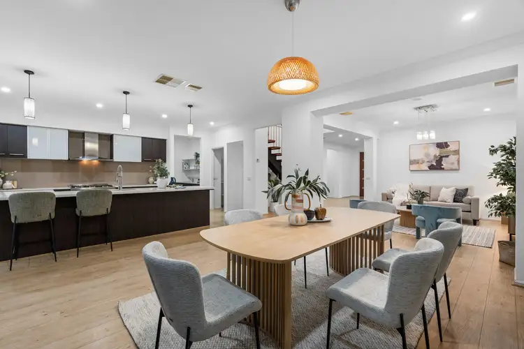 Fifth view of Homely house listing, 26 Cyril Street, Box Hill South VIC 3128